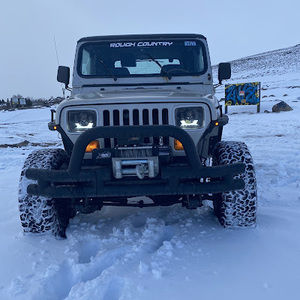 Meet your Posher, Robert